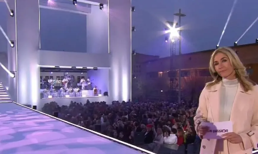 The Passion-kijkers gaan helemaal los: ”Echt slecht”