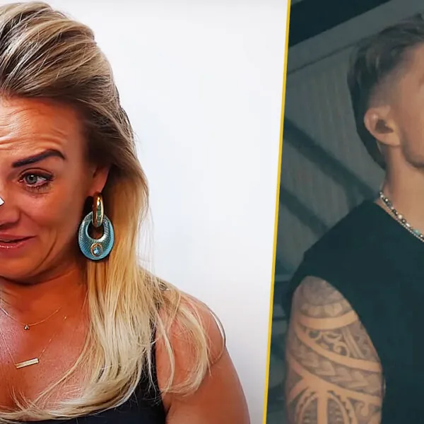 André Hazes en Monique Westenberg opnieuw uit elkaar: ‘Vreselijke dingen gebeurd’