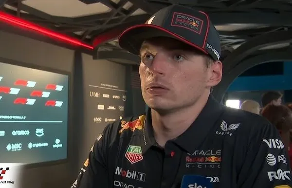 Formule 1-kijkers gaan helemaal los, zeggen allemaal hetzelfde