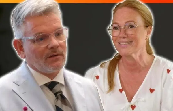 MAFS-kijkers schrijven allemaal hetzelfde over Mariska en Peter