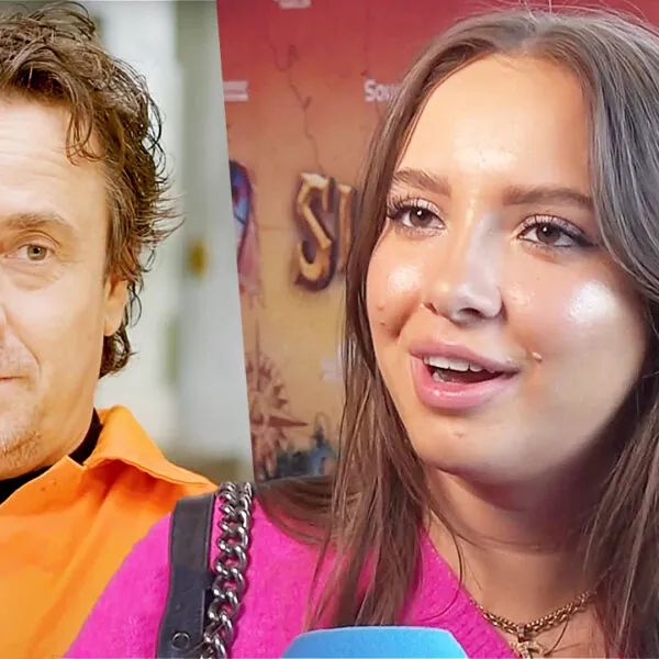 Jada Borsato deelt emotioneel nieuws: “Mijn vader Marco is ongeneeslijk ziek”