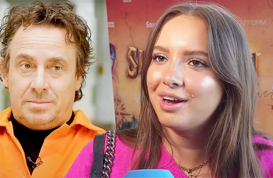 Jada Borsato deelt emotioneel nieuws: “Mijn vader Marco is ongeneeslijk ziek”