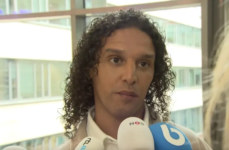 Shock in rechtszaak Ali B: dít heeft het gerechtshof zojuist besloten