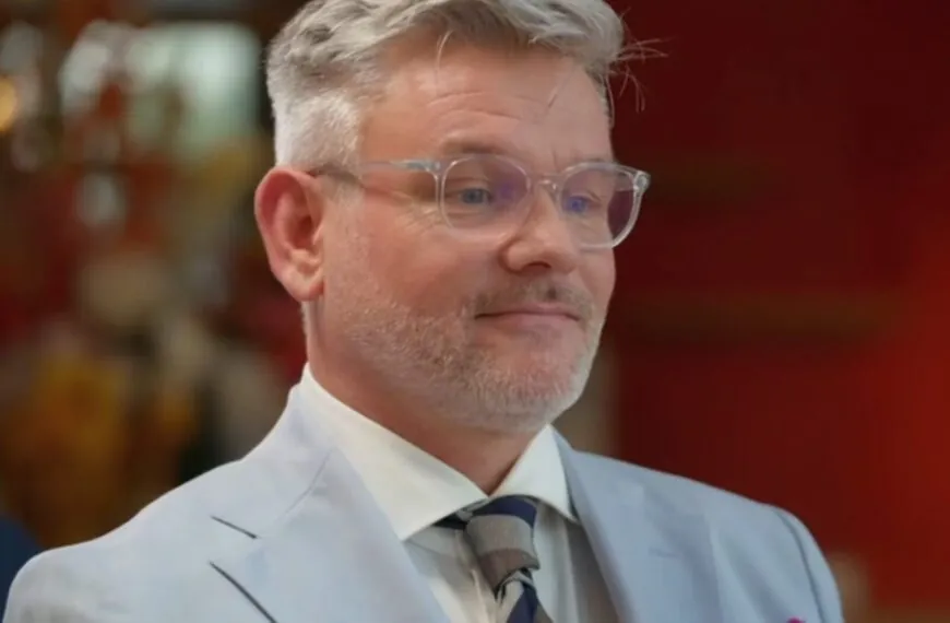 Uitkomst verklapt: Zo loopt het af tussen MAFS-Peter en Mariska