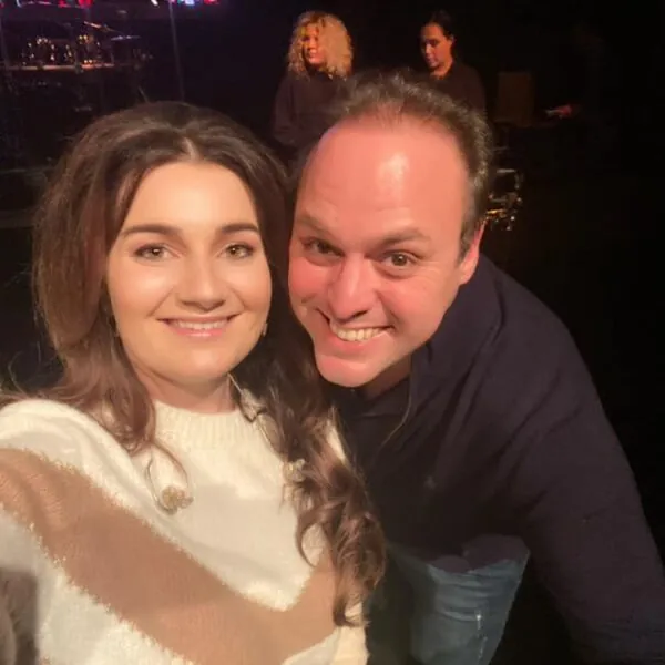 Sieneke bevestigt haar relatie: ‘Alle geruchten waren waar’