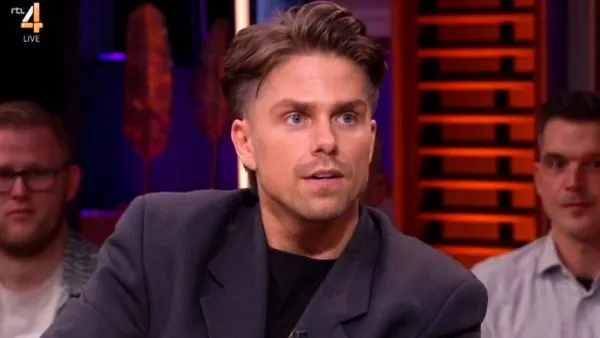 Dit is de reden van relatiebreuk André Hazes en Monique