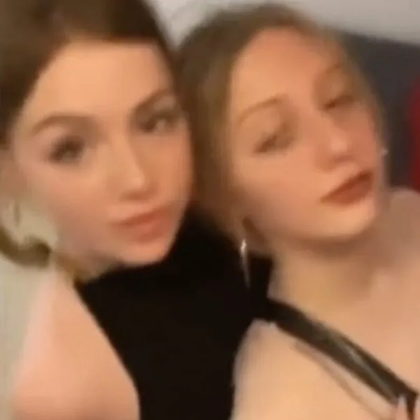 Beelden van wild studentenfeestje van prinses Alexia gaan plots viraal