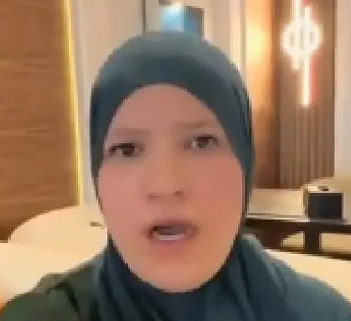 Moslima geeft raad aan Nederlandse ouders: ”Stop hier nu mee”