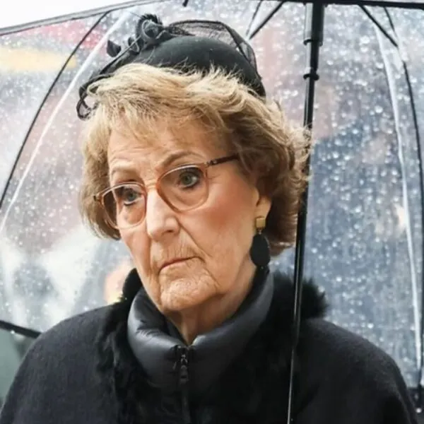 Prins Maurits onthult op Koningsdag vreselijk nieuws over prinses Margriet