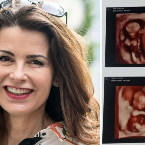 GTST’s “Caroline de Bruijn” shockeert fans met het laatste familienieuws