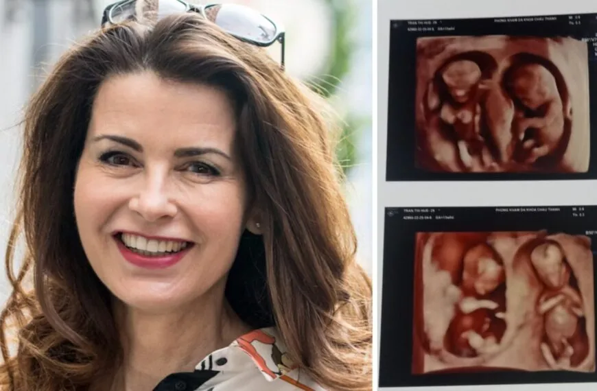 GTST’s “Caroline de Bruijn” shockeert fans met het laatste familienieuws