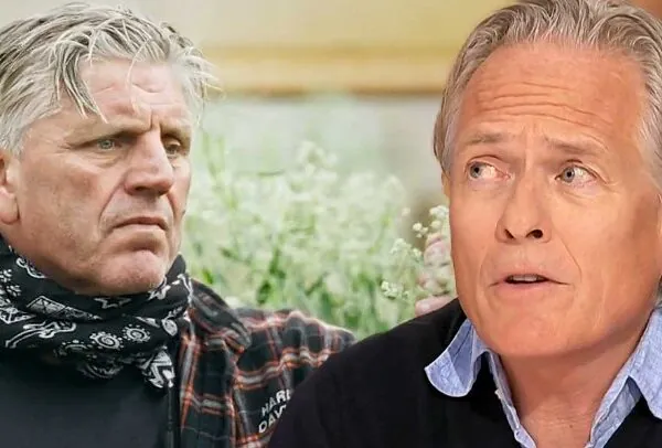 Jort Kelder doet onthulling over overleden topkok Jonnie Boer: ´Hij is arm gestorven´