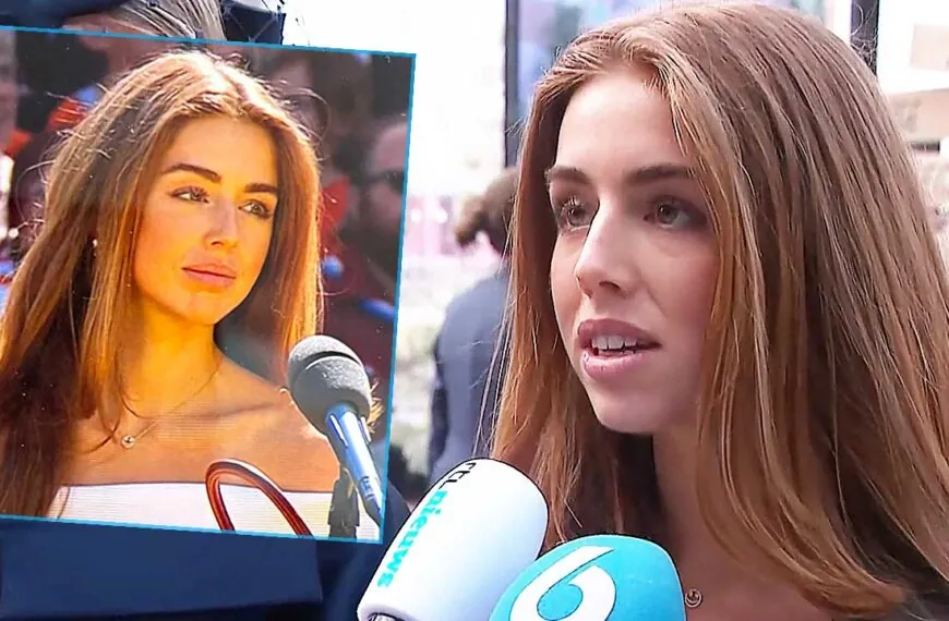 Prinses Alexia gespot in geheime ontmoeting met knappe onbekende tijdens Koningsdag!