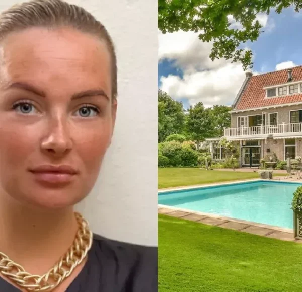 Koper van rampvilla Maxime Meiland trekt zich terug, Maxime in financiële noodsituatie!