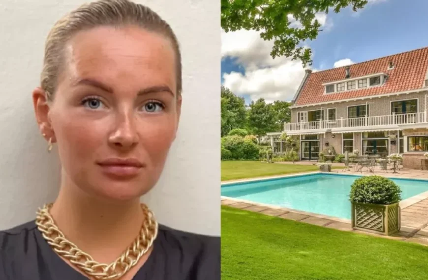 Koper van rampvilla Maxime Meiland trekt zich terug, Maxime in financiële noodsituatie!