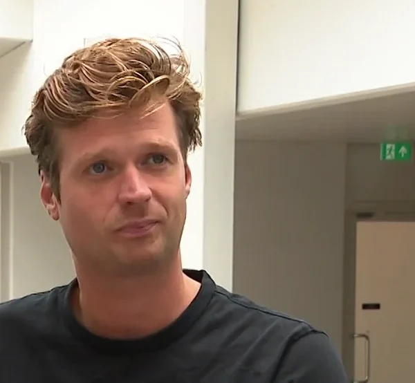 Vriend (42) Wietze de Jager plotseling heengegaan