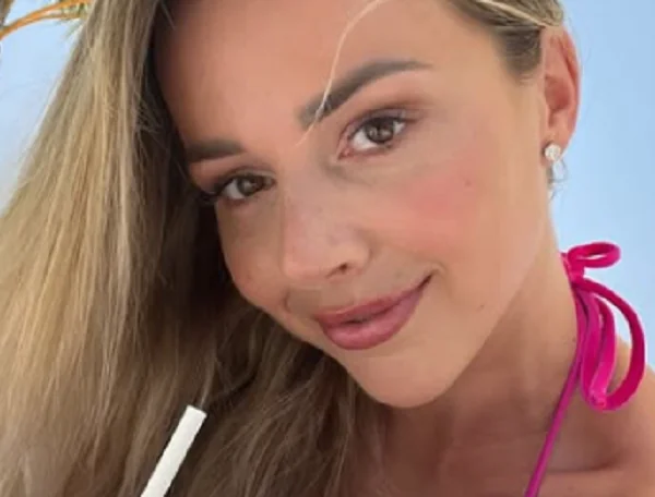 Emma Heesters deelt emotionele update na baarmoederhalskanker: ´De zon gaat weer een beetje schijnen´