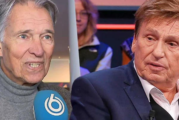 Henny Huisman onthult welke ziekte Ron Brandsteder had: ´Dit mocht hij niet openbaar maken!´