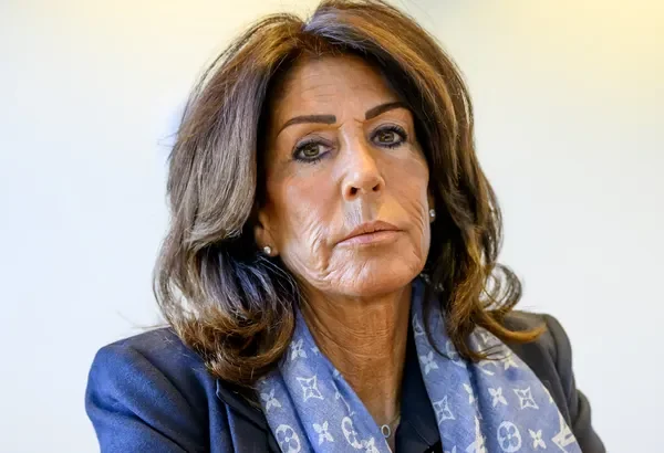 Rachel Hazes (55) doet zelfmoordpoging