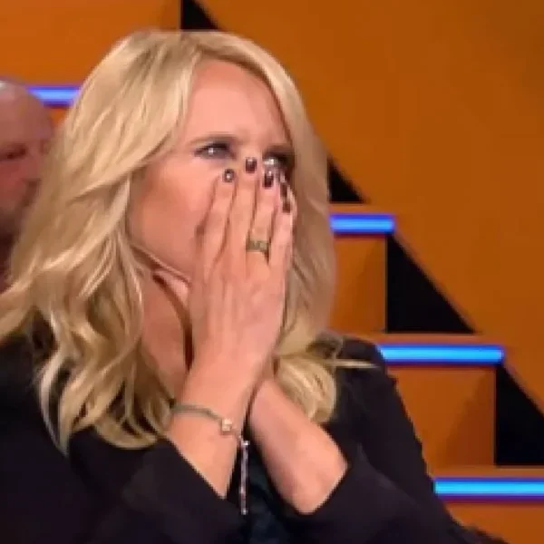 Miljoenenjacht-kijkers gaan los over zeer opmerkelijk moment