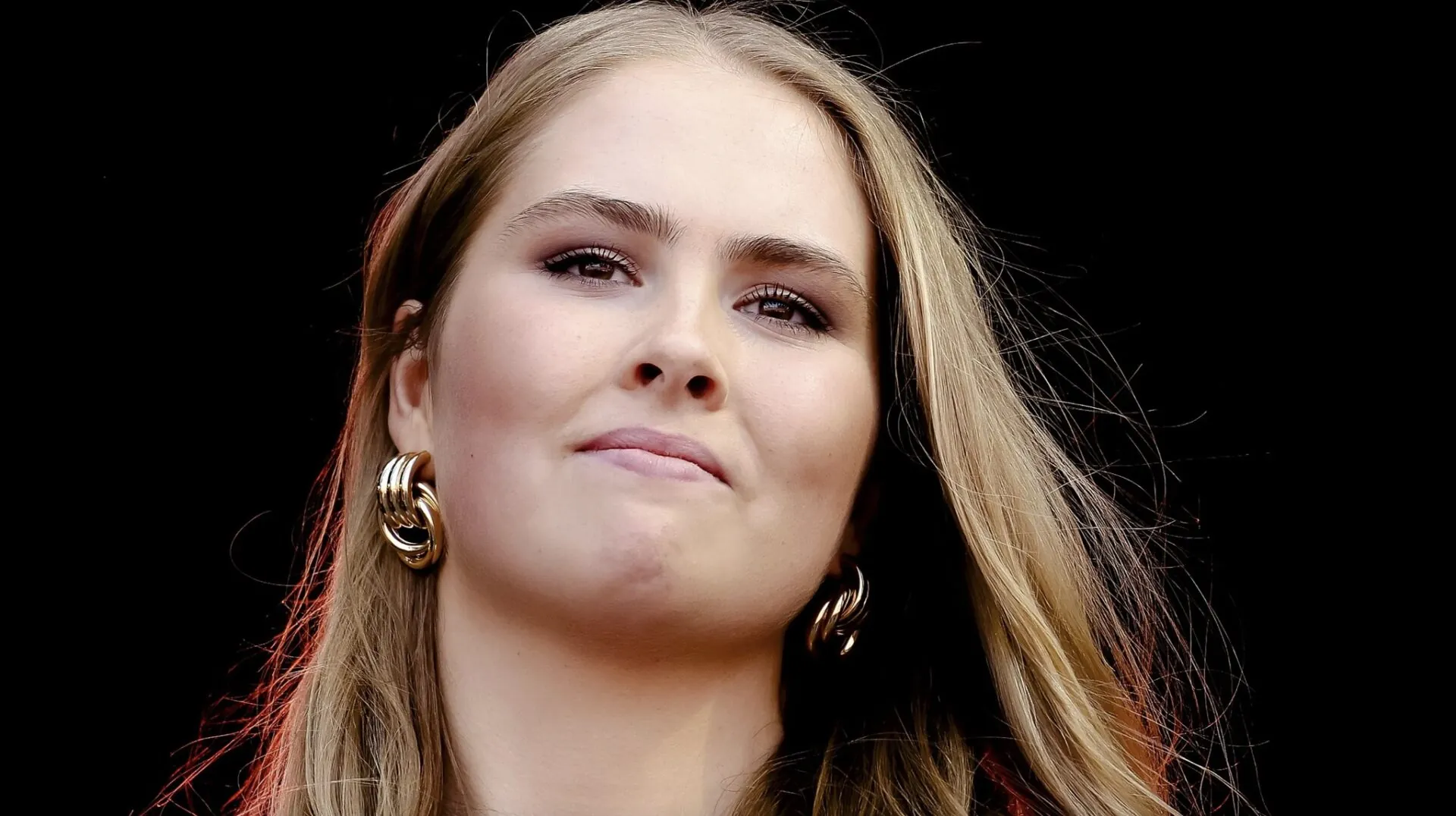Grote kritiek op prinses Amalia tijdens herdenking op de Dam