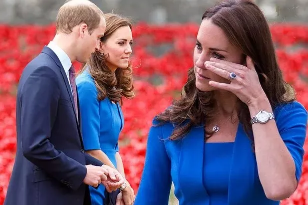 Prins William deelt aangrijpend nieuws: “Mijn vrouw, het is een moeilijke tijd” – Prinses Catherine open over gezondheid