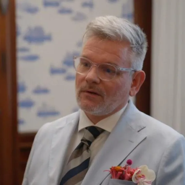 MAFS-koppel Mariska en Peter verrassen tijdens het eindgesprek met emotionele onthulling