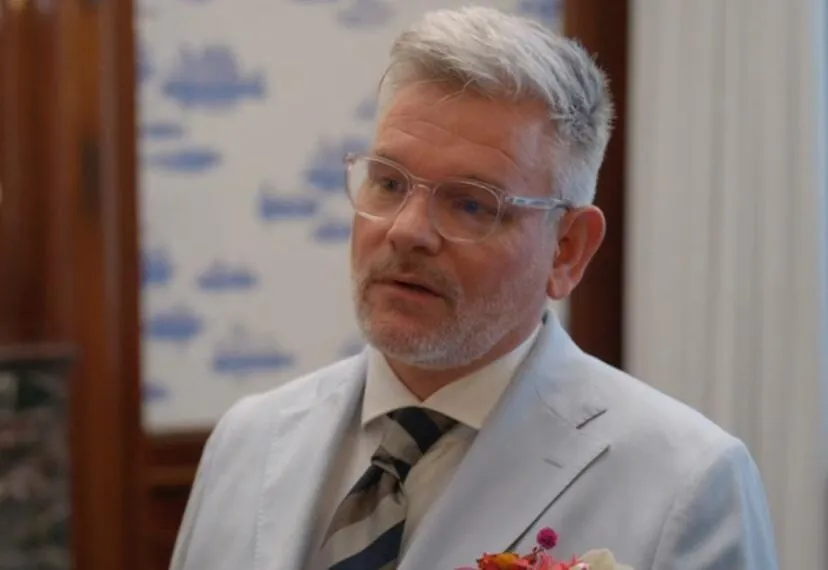 MAFS-koppel Mariska en Peter verrassen tijdens het eindgesprek met emotionele onthulling