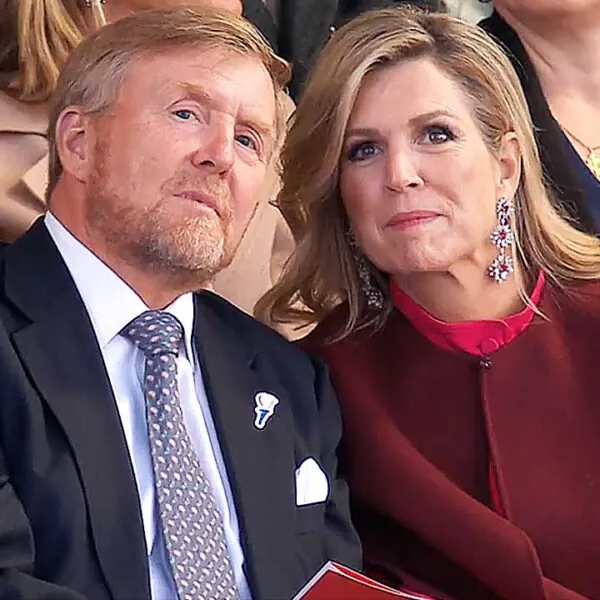 Emotionele stilte binnen het koningshuis: Oranje familie zwaar getroffen…