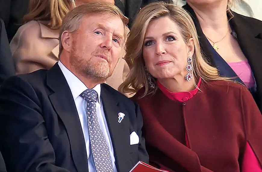 Emotionele stilte binnen het koningshuis: Oranje familie zwaar getroffen…