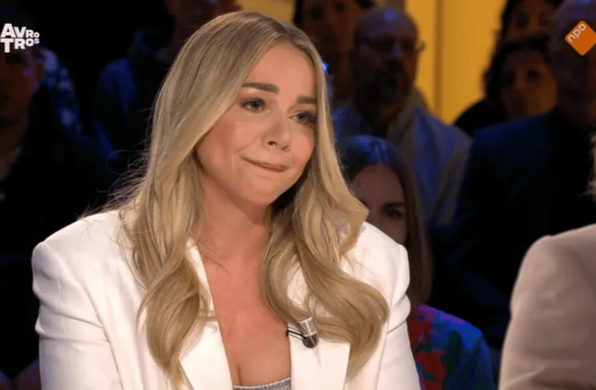 Vreselijk nieuws over Emma Heesters: ‘Ik haal mijn volgende verjaardag niet meer’
