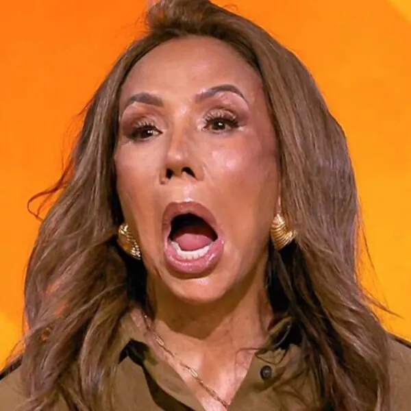Video: Patty Brard laat zich helemaal gaan op Instagram