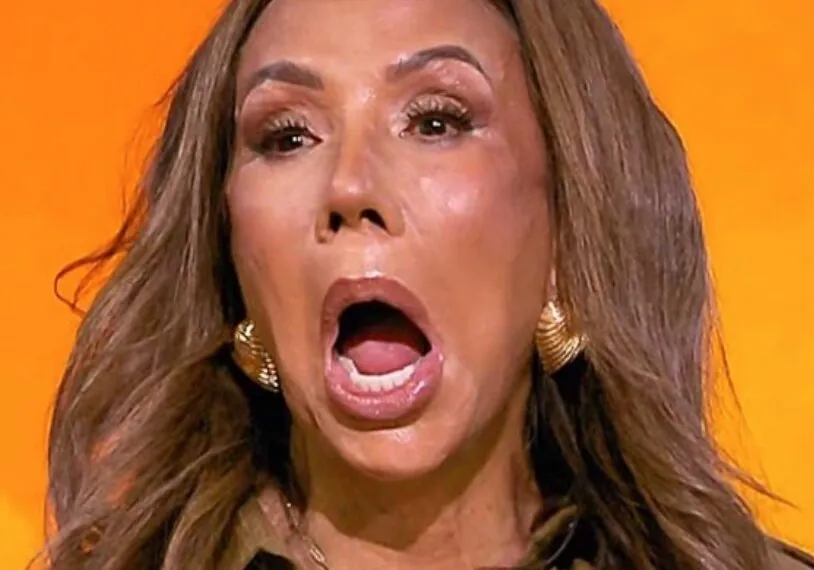 Video: Patty Brard laat zich helemaal gaan op Instagram