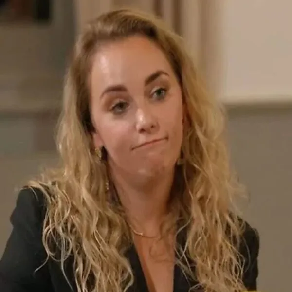 Onrust rond Eva in Married at First Sight: oprechtheid zwaar betwijfeld