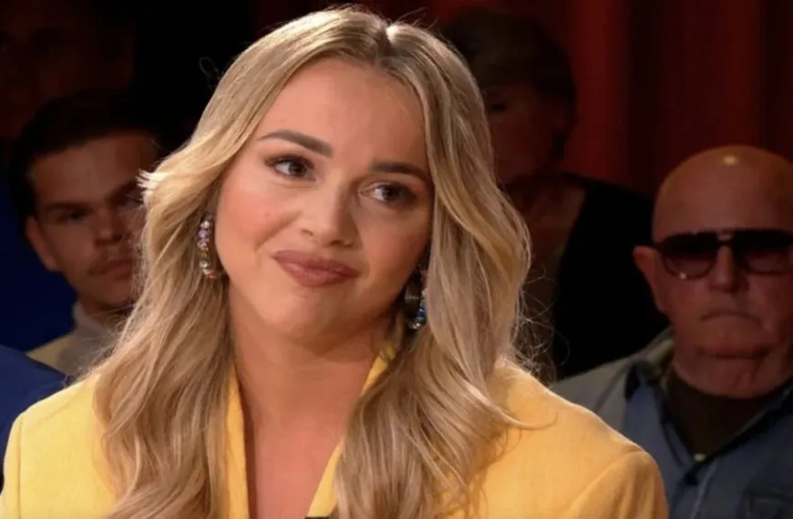 Vreselijk nieuws over Emma Heesters: ‘Daar komt het weer’
