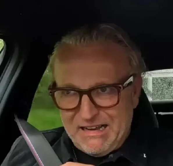 Gordon doet respectloze uitspraak over Jonnie Boer: ”Walgelijk”