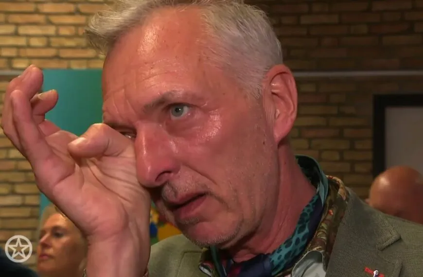 Fans in grote tranen: Martien Meiland geeft aan dat Chateau Meiland stopt