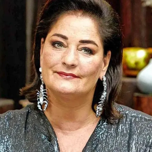 Thérèse Boer maakte het in tranen bekend De Librije heropent na overlijden van Jonnie Boer: ‘De ziel van het restaurant is verdwenen’