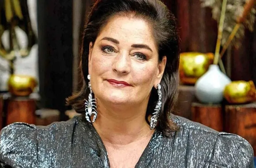 Thérèse Boer maakte het in tranen bekend De Librije heropent na overlijden van Jonnie Boer: ‘De ziel van het restaurant is verdwenen’