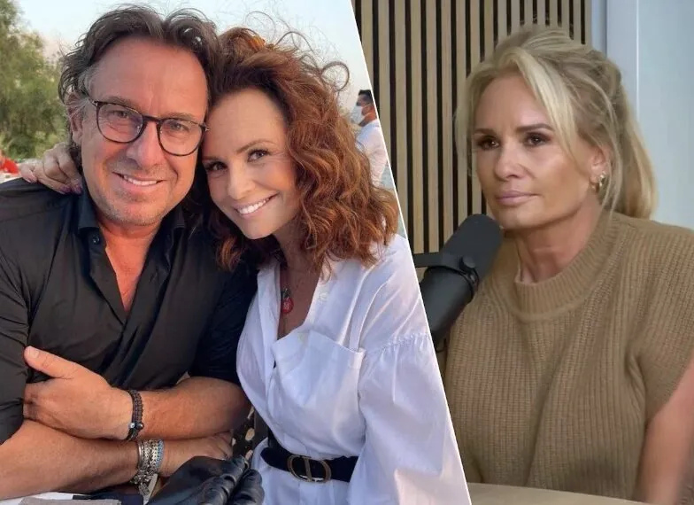 Liefde herleeft: Leontine en Marco Borsato herenigd – ‘Onvoorwaardelijk vertrouwen’