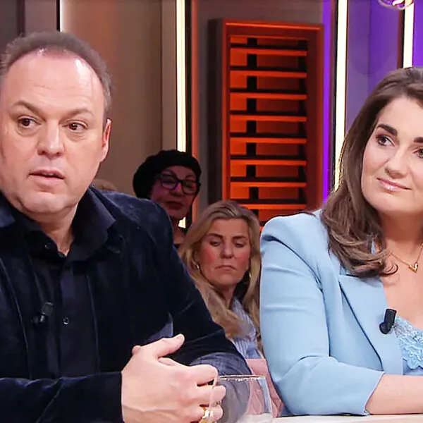 Goede vriend Frans Bauer doet boekje open over affaire Sieneke