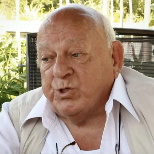 Dochter (45) Bas van Toor plotseling heengegaan