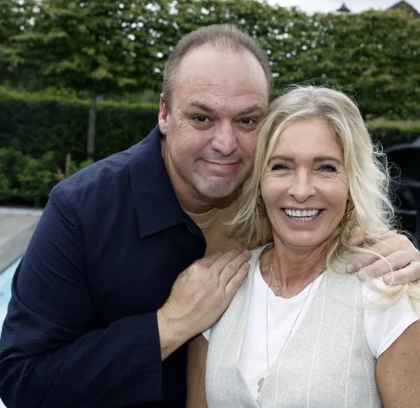 Gezinsuitbreiding voor familie Bauer: ‘Alsof het altijd zo had moeten zijn’
