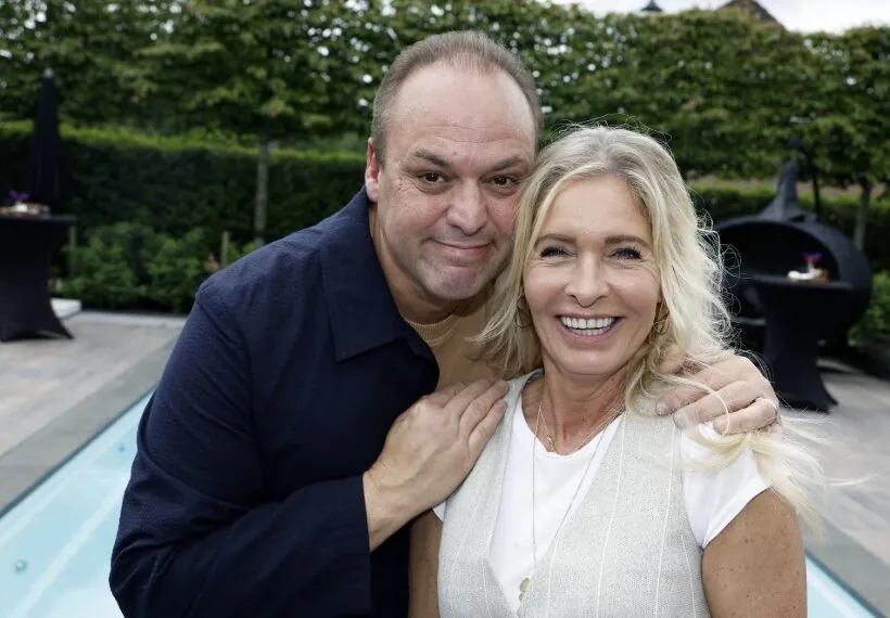 Gezinsuitbreiding voor familie Bauer: ‘Alsof het altijd zo had moeten zijn’