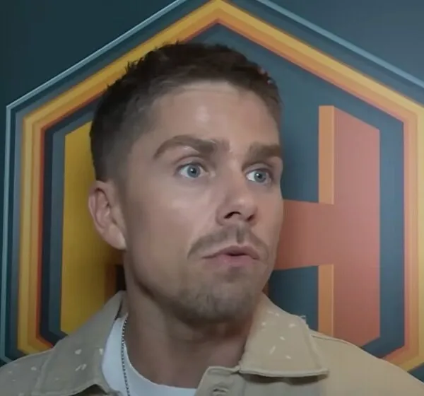 André Hazes spreekt: Hierom is hij uit elkaar met Monique