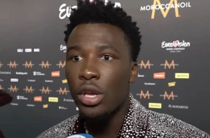 Uitslag vroegtijdig uitgelekt! ‘Op deze plaats eindigt Claude vanavond op het Songfestival’