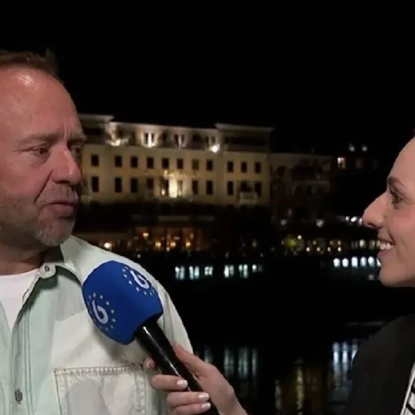 Expert weet het zeker: Dit land gaat Eurovisie winnen