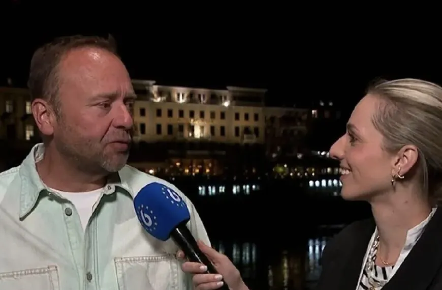 Expert weet het zeker: Dit land gaat Eurovisie winnen