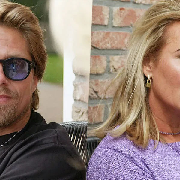 Monique niet blij met nieuwe relatie André Hazes: ‘Wist van niks’