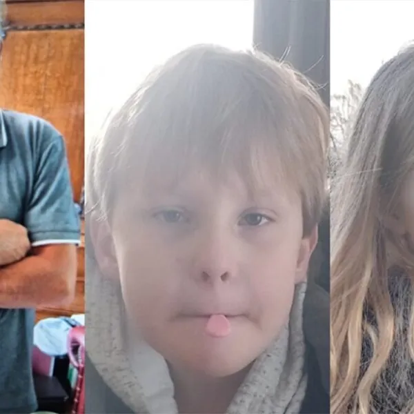 Klaas Bijl zat voor de ontvoering huilend in de auto: ‘Er moet daar iets bij hem zijn geknapt’